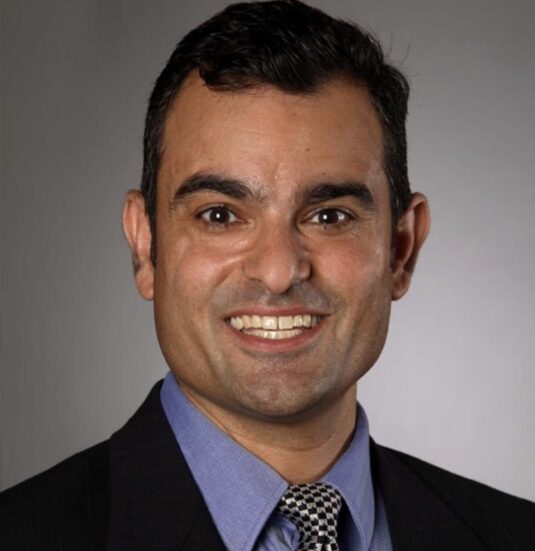 Jonathan Whitaker